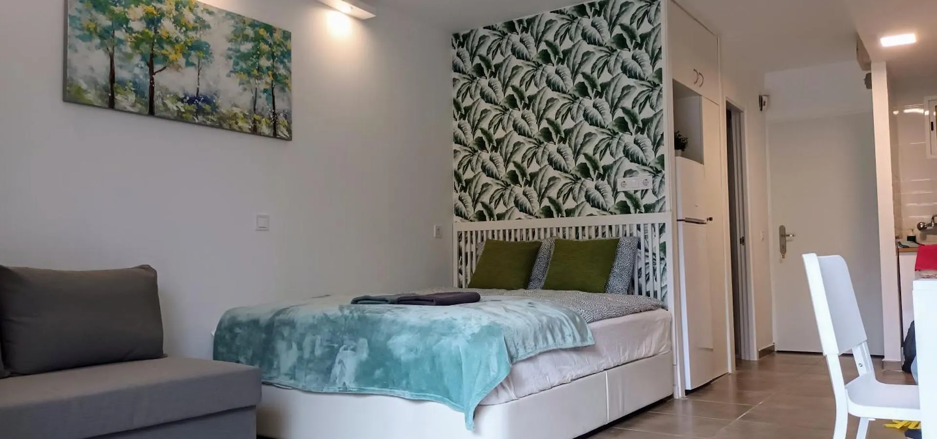 Sunterrace Minerva Apartment Benalmadena Spain