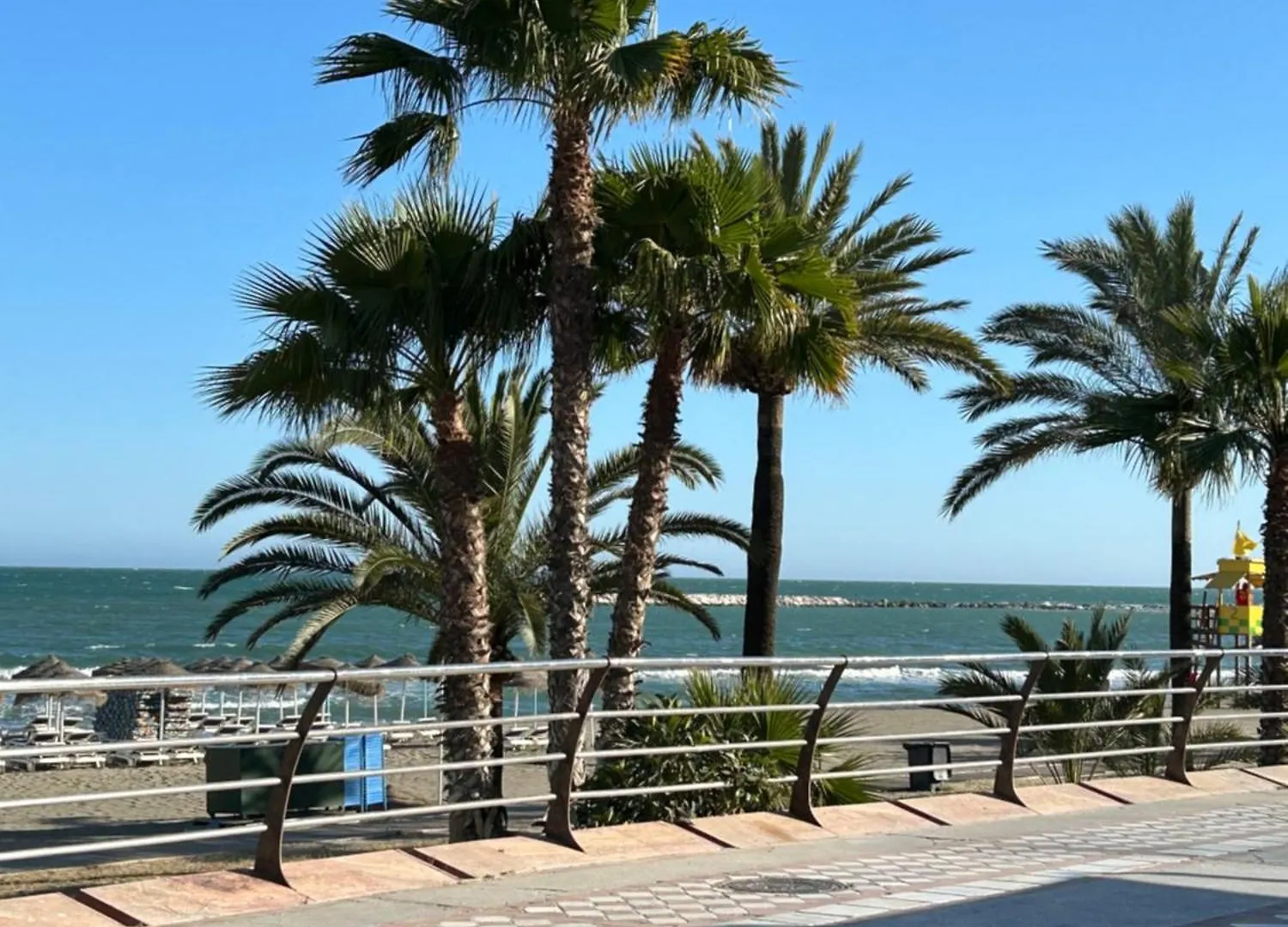 Sunterrace Minerva Apartment Benalmadena 0*,  Spain