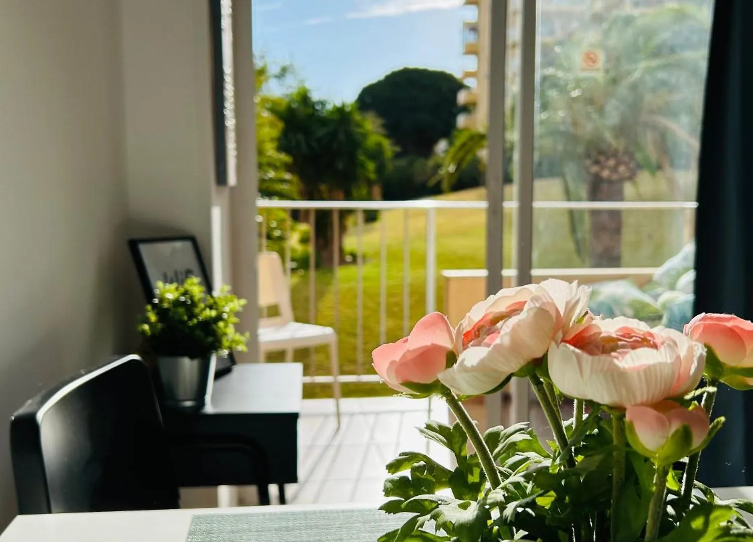 Sunterrace Minerva Apartment Benalmadena