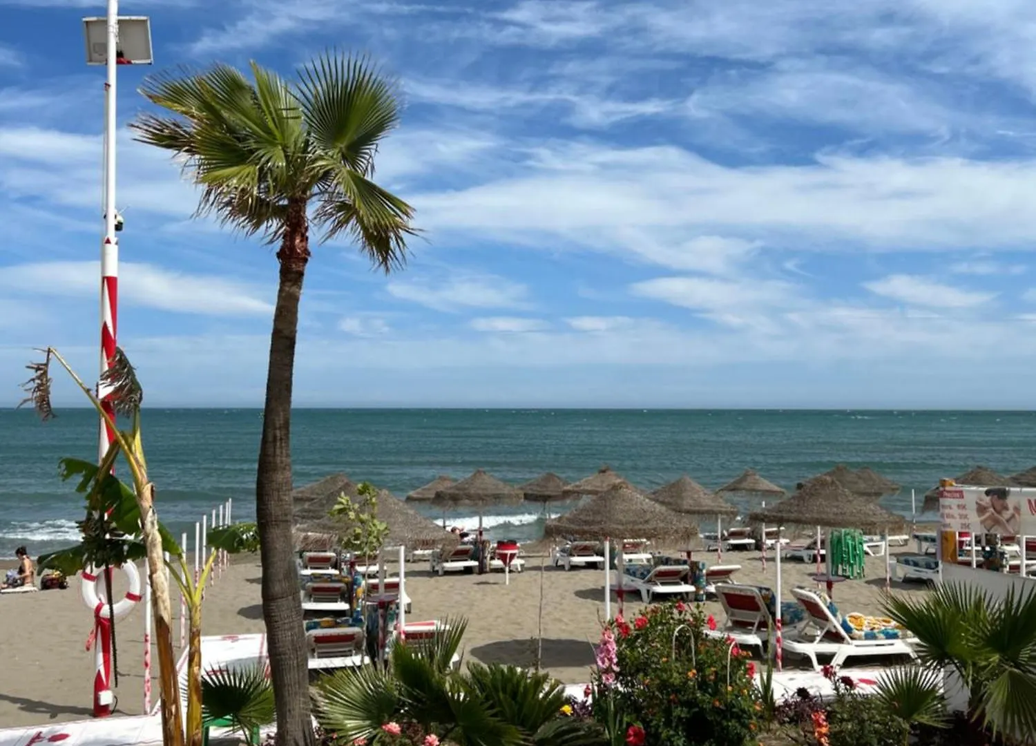 Sunterrace Minerva Apartment Benalmadena