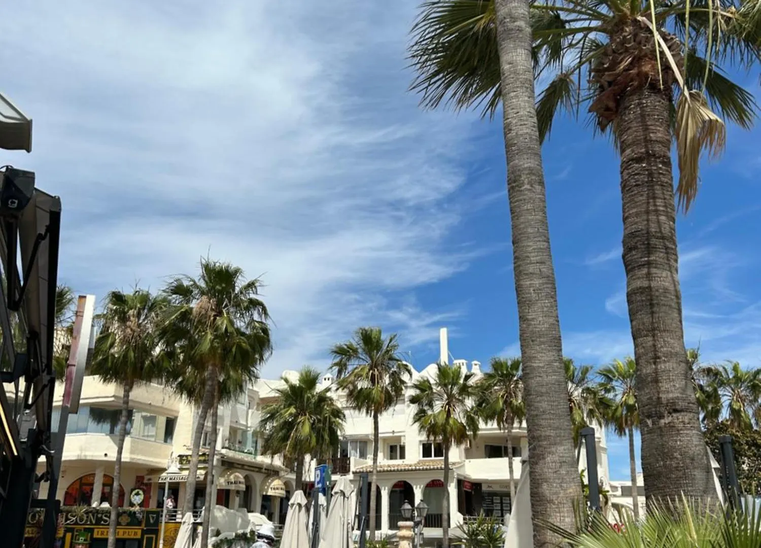 Sunterrace Minerva Apartment Benalmadena 0*,