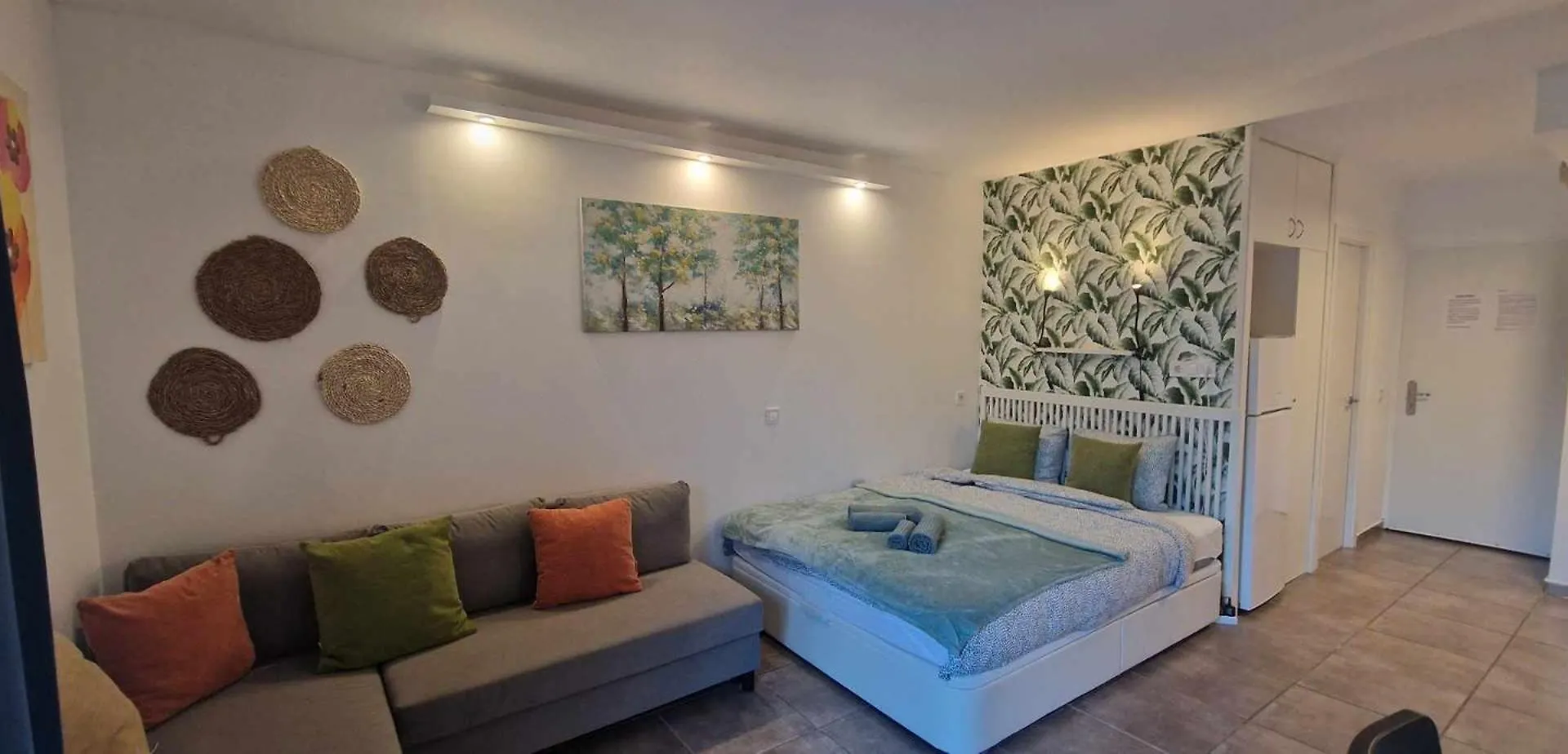 Sunterrace Minerva Apartment Benalmadena