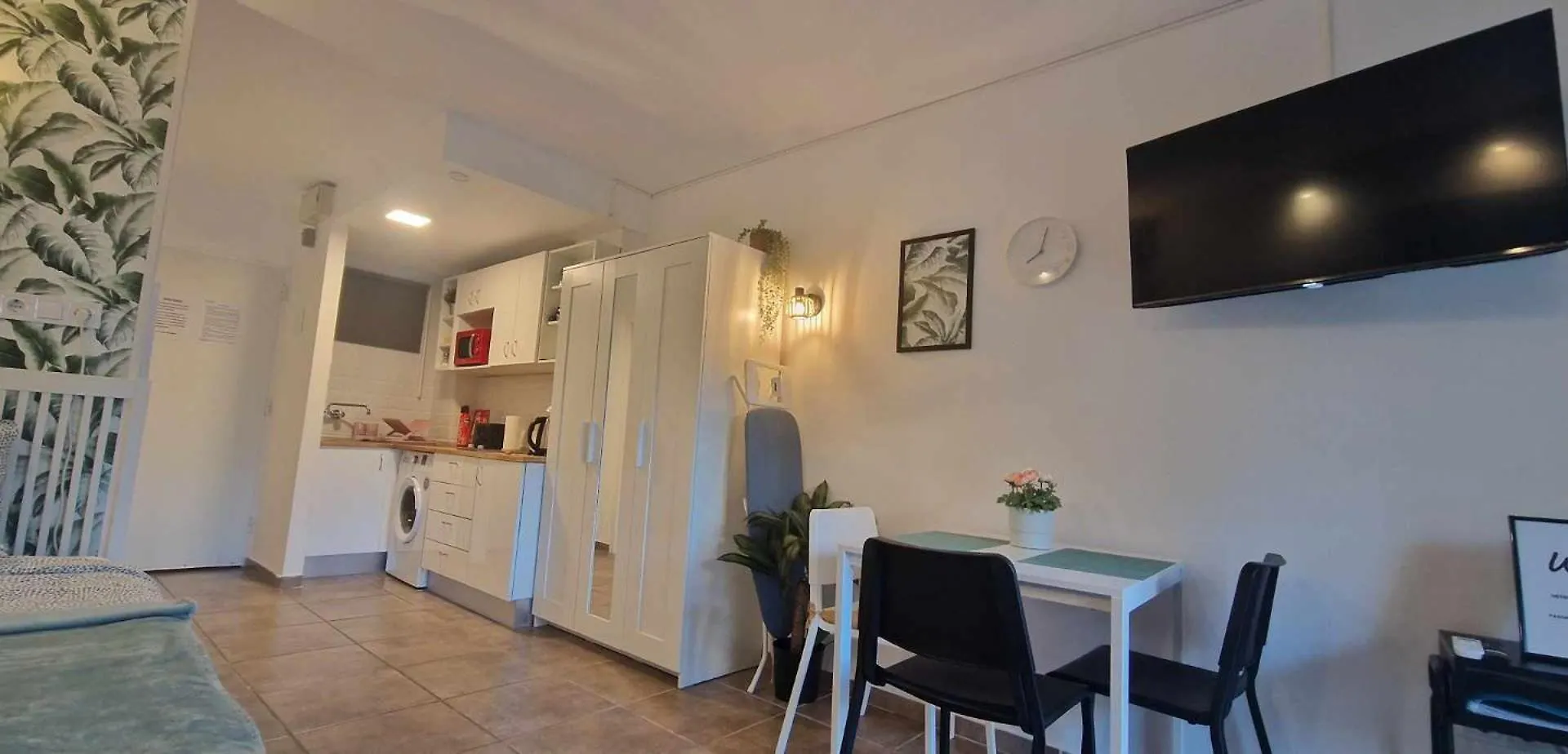 Sunterrace Minerva Apartment Benalmadena Spain