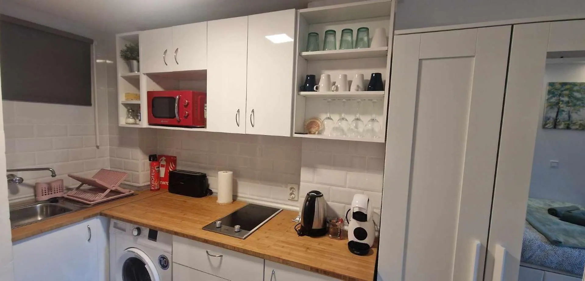 Sunterrace Minerva Apartment Benalmadena