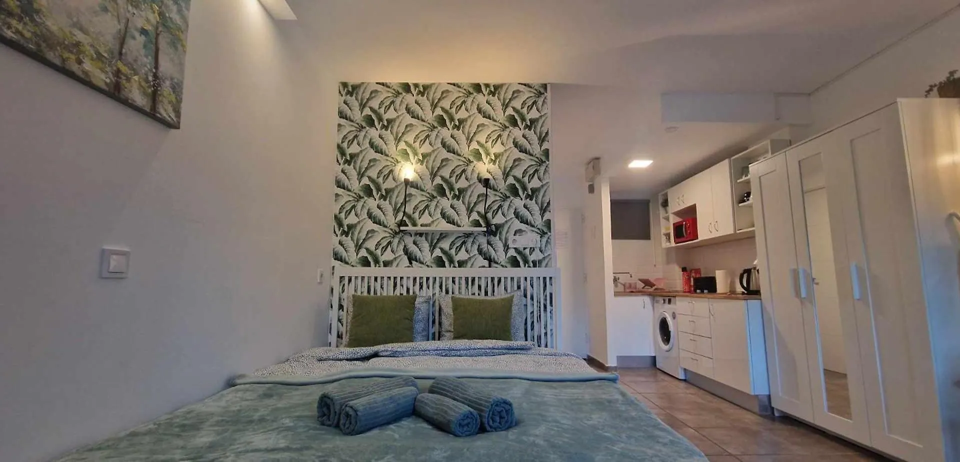 Sunterrace Minerva Apartment Benalmadena