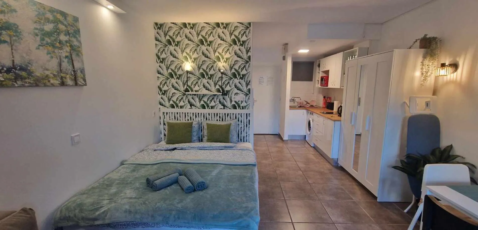 Sunterrace Minerva Apartment Benalmadena