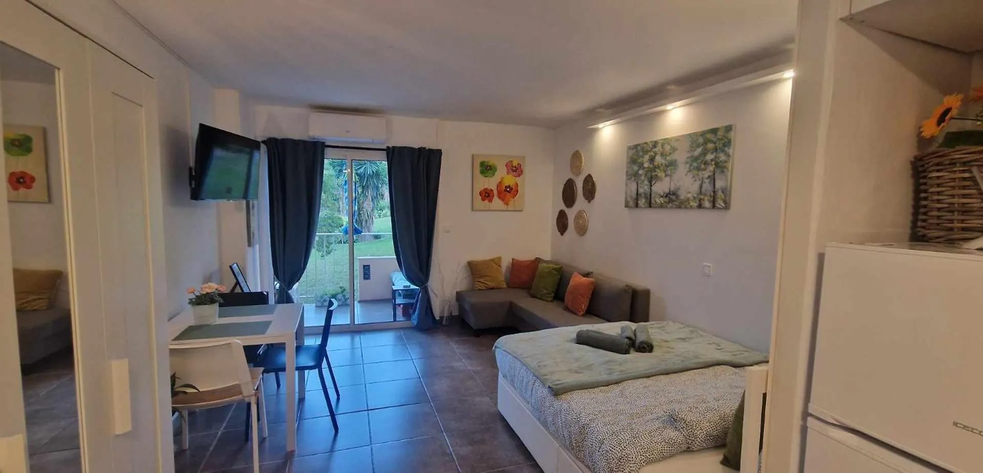 Sunterrace Minerva Daire Benalmádena İspanya